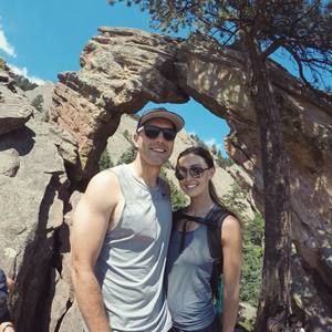 Meet your Posher, Abbey